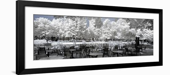 Another Look - Paris-Philippe Hugonnard-Framed Photographic Print