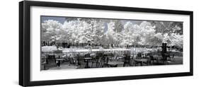 Another Look - Paris-Philippe Hugonnard-Framed Photographic Print