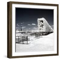 Another Look - Paris-Philippe Hugonnard-Framed Photographic Print