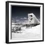 Another Look - Paris-Philippe Hugonnard-Framed Photographic Print