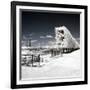 Another Look - Paris-Philippe Hugonnard-Framed Photographic Print