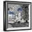 Another Look - Paris-Philippe Hugonnard-Framed Photographic Print