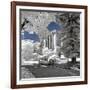 Another Look - Paris-Philippe Hugonnard-Framed Photographic Print