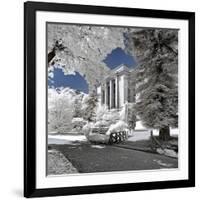 Another Look - Paris-Philippe Hugonnard-Framed Photographic Print