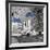 Another Look - Paris-Philippe Hugonnard-Framed Photographic Print