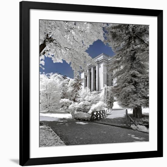 Another Look - Paris-Philippe Hugonnard-Framed Photographic Print