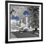 Another Look - Paris-Philippe Hugonnard-Framed Photographic Print