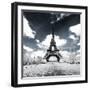 Another Look - Paris-Philippe Hugonnard-Framed Photographic Print