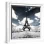 Another Look - Paris-Philippe Hugonnard-Framed Photographic Print