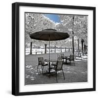 Another Look - Paris-Philippe Hugonnard-Framed Photographic Print