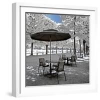 Another Look - Paris-Philippe Hugonnard-Framed Photographic Print