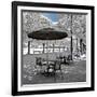 Another Look - Paris-Philippe Hugonnard-Framed Photographic Print