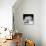 Another Look - Paris-Philippe Hugonnard-Mounted Photographic Print displayed on a wall