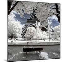 Another Look - Paris-Philippe Hugonnard-Mounted Photographic Print