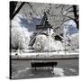 Another Look - Paris-Philippe Hugonnard-Stretched Canvas