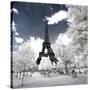 Another Look - Paris-Philippe Hugonnard-Stretched Canvas