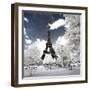 Another Look - Paris-Philippe Hugonnard-Framed Photographic Print