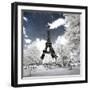 Another Look - Paris-Philippe Hugonnard-Framed Photographic Print