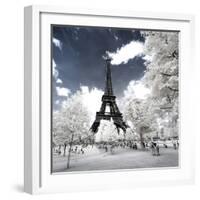 Another Look - Paris-Philippe Hugonnard-Framed Photographic Print