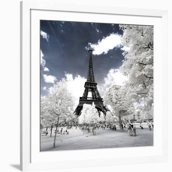 Another Look - Paris-Philippe Hugonnard-Framed Photographic Print