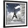 Another Look - Paris-Philippe Hugonnard-Framed Photographic Print