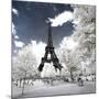 Another Look - Paris-Philippe Hugonnard-Mounted Photographic Print