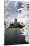 Another Look - Paris-Philippe Hugonnard-Mounted Photographic Print