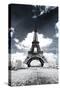 Another Look - Paris-Philippe Hugonnard-Stretched Canvas