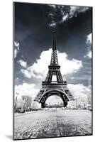 Another Look - Paris-Philippe Hugonnard-Mounted Photographic Print