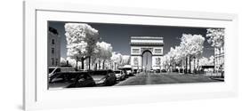 Another Look - Paris-Philippe Hugonnard-Framed Photographic Print