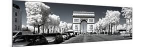 Another Look - Paris-Philippe Hugonnard-Mounted Photographic Print