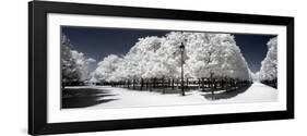 Another Look - Paris-Philippe Hugonnard-Framed Photographic Print