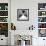 Another Look - Paris-Philippe Hugonnard-Framed Photographic Print displayed on a wall