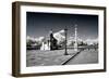 Another Look - Paris-Philippe Hugonnard-Framed Photographic Print