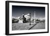 Another Look - Paris-Philippe Hugonnard-Framed Photographic Print