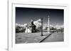 Another Look - Paris-Philippe Hugonnard-Framed Photographic Print