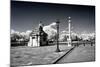 Another Look - Paris-Philippe Hugonnard-Mounted Photographic Print