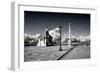 Another Look - Paris-Philippe Hugonnard-Framed Premium Photographic Print