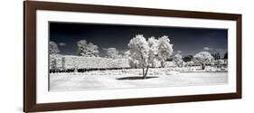 Another Look - Paris-Philippe Hugonnard-Framed Photographic Print