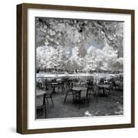 Another Look - Paris-Philippe Hugonnard-Framed Photographic Print