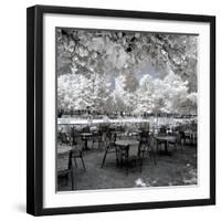 Another Look - Paris-Philippe Hugonnard-Framed Photographic Print