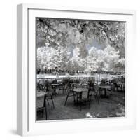 Another Look - Paris-Philippe Hugonnard-Framed Photographic Print