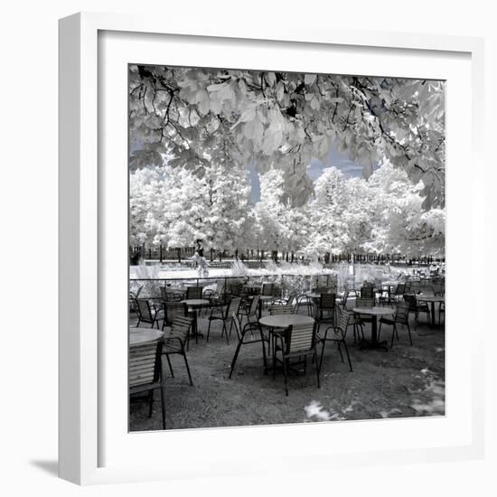 Another Look - Paris-Philippe Hugonnard-Framed Photographic Print