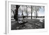 Another Look - Paris-Philippe Hugonnard-Framed Photographic Print