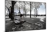 Another Look - Paris-Philippe Hugonnard-Mounted Photographic Print