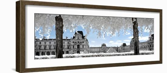 Another Look - Paris-Philippe Hugonnard-Framed Photographic Print