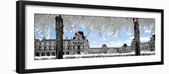 Another Look - Paris-Philippe Hugonnard-Framed Photographic Print