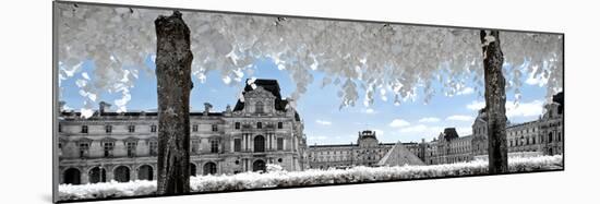 Another Look - Paris-Philippe Hugonnard-Mounted Photographic Print