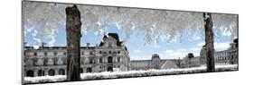 Another Look - Paris-Philippe Hugonnard-Mounted Photographic Print