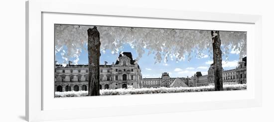 Another Look - Paris-Philippe Hugonnard-Framed Photographic Print